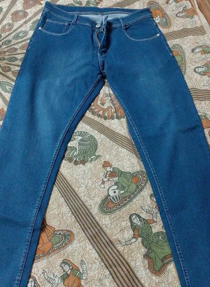 Denim Jeans For Men