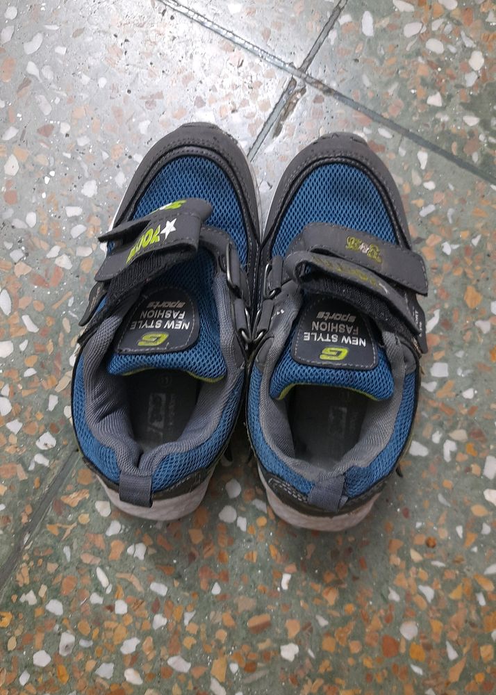 Boys Shoes