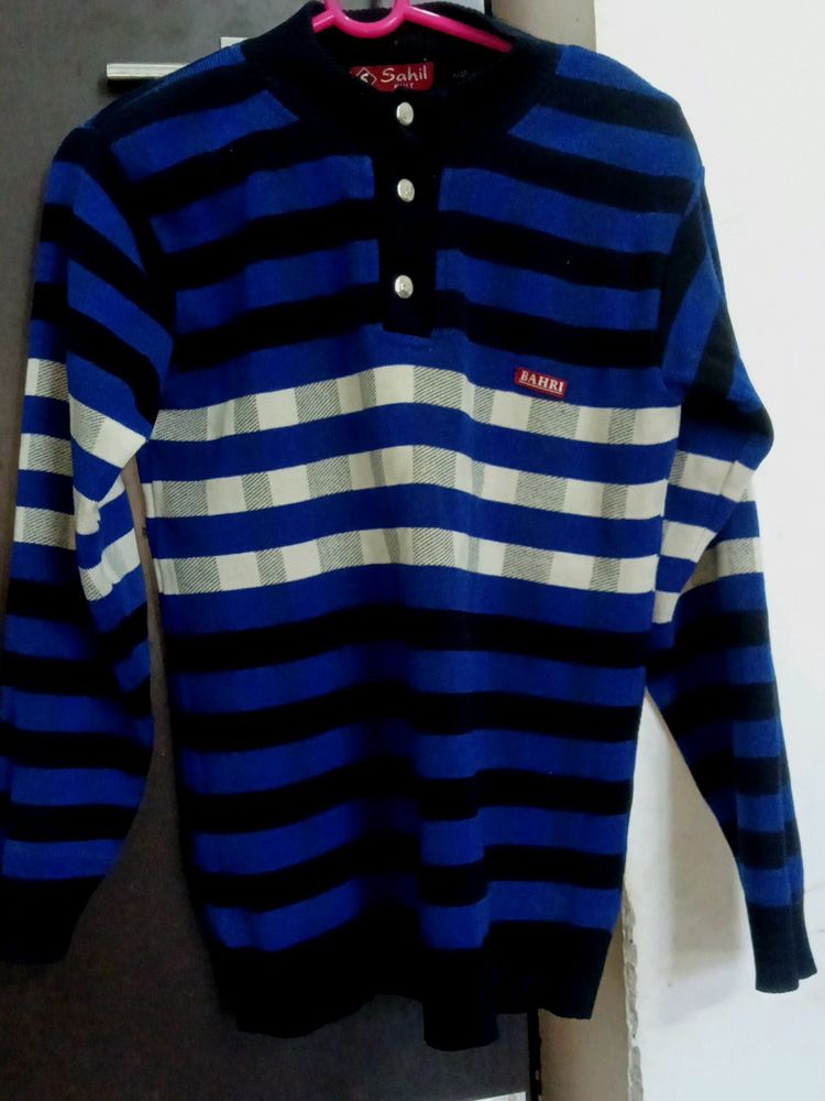 COTTON SWEATER FOR WINTERS