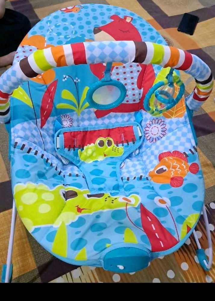 Baby Bouncer Seat