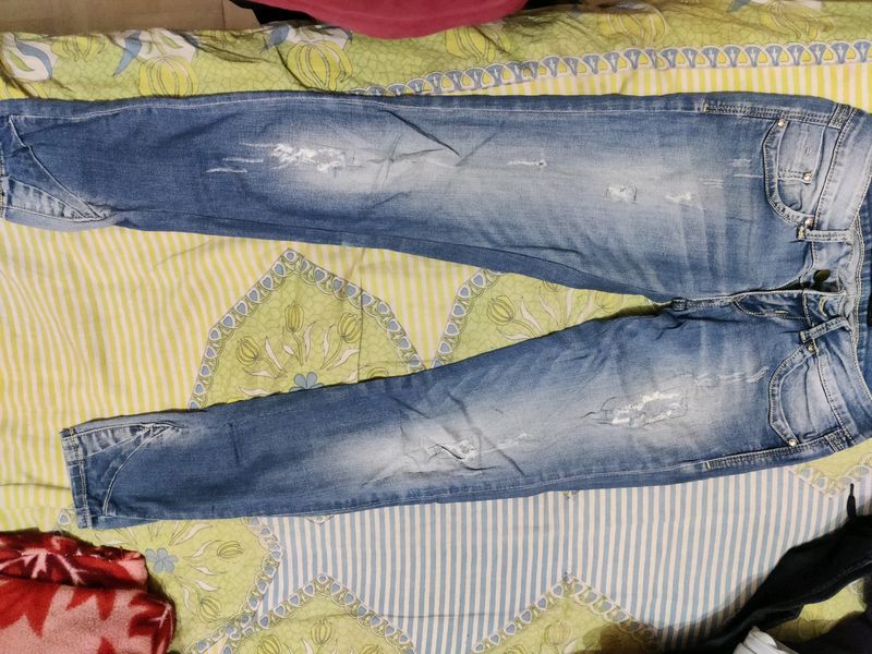 Women&#39;s JEANS