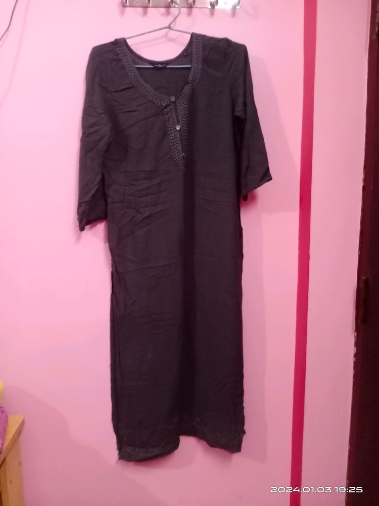 Combo Kurti