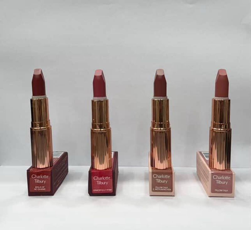 CT LIPSTICK