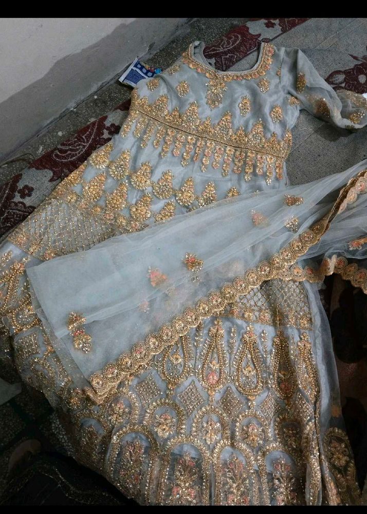beautiful mastani dress