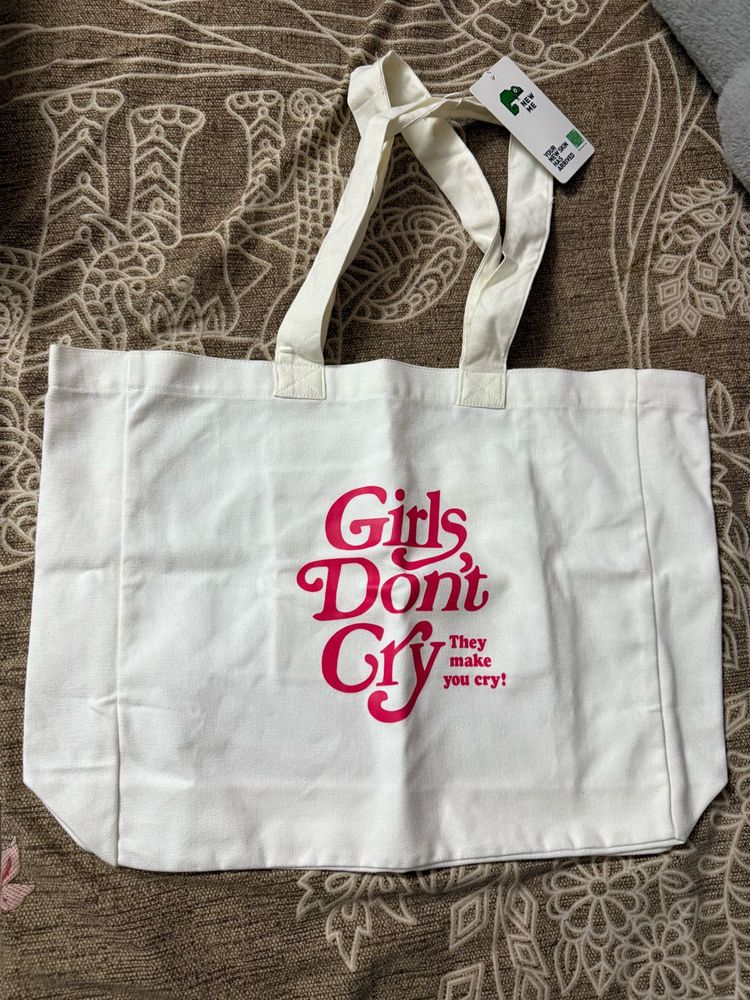 Tote Bag