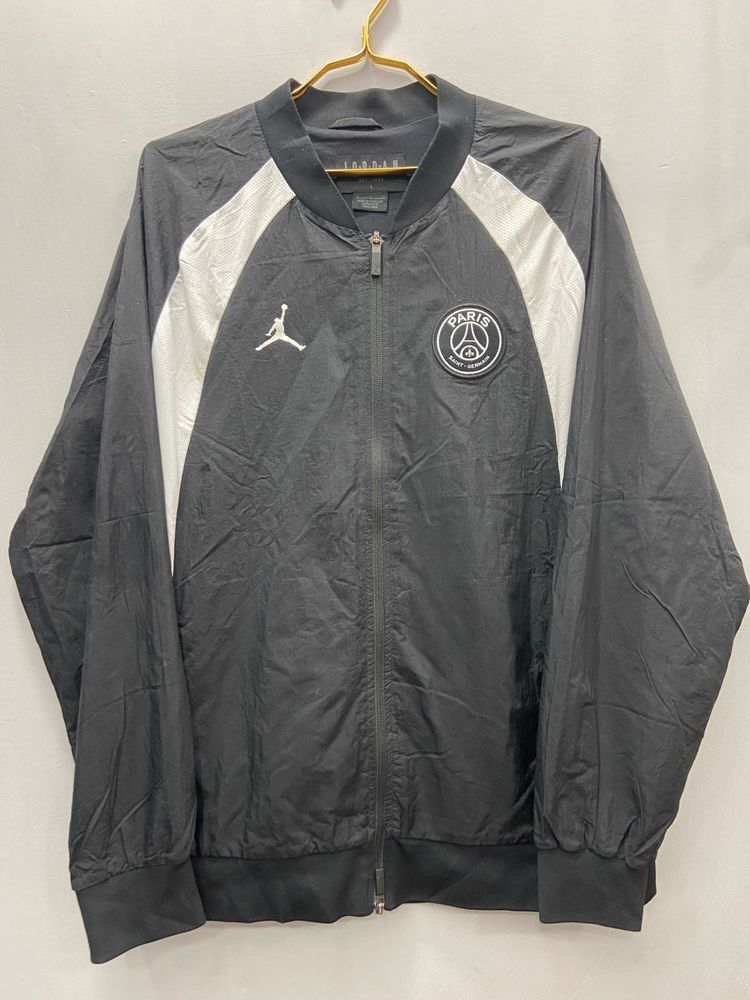 Jordan x PSG Jacket
