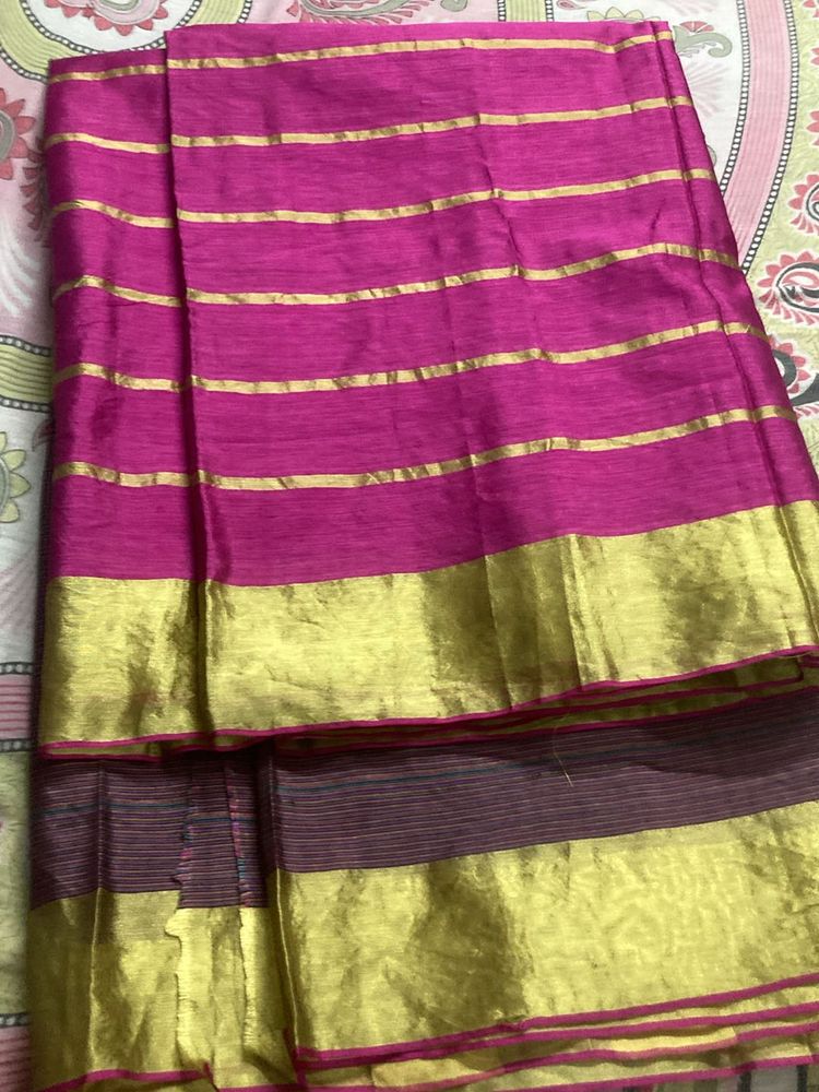 Very Nice  Gorgeous Saree