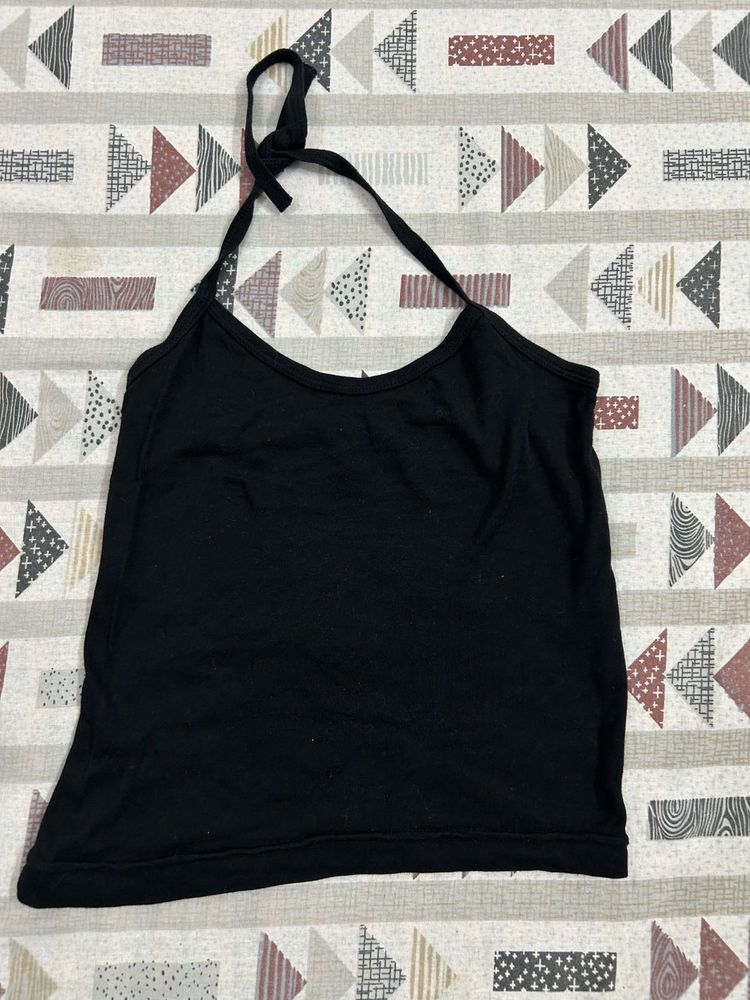 Brand new black camisol😍
