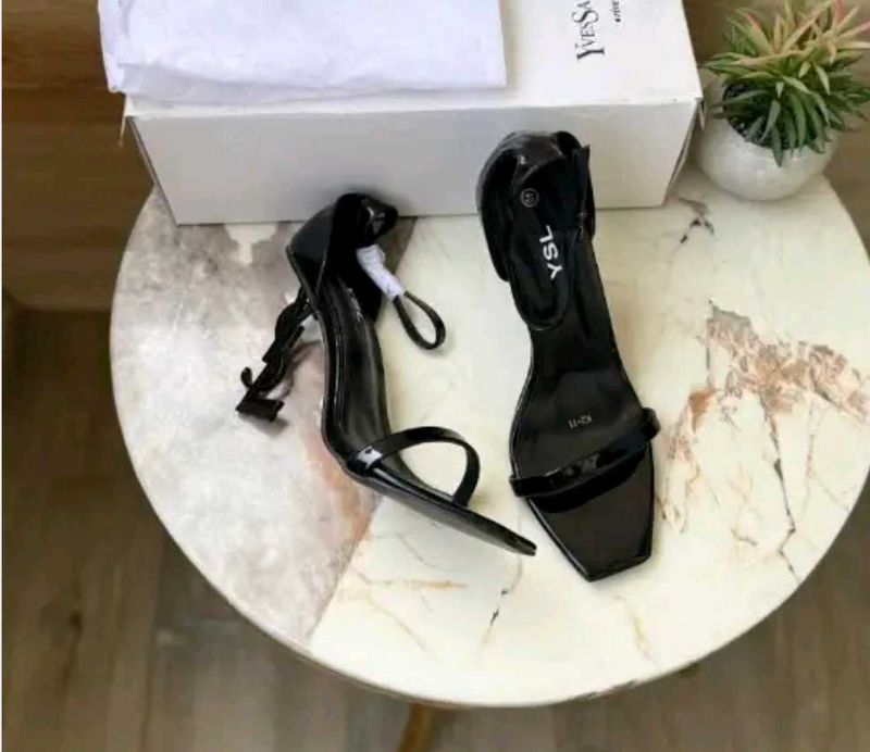 Optimum YSL Signature Heels