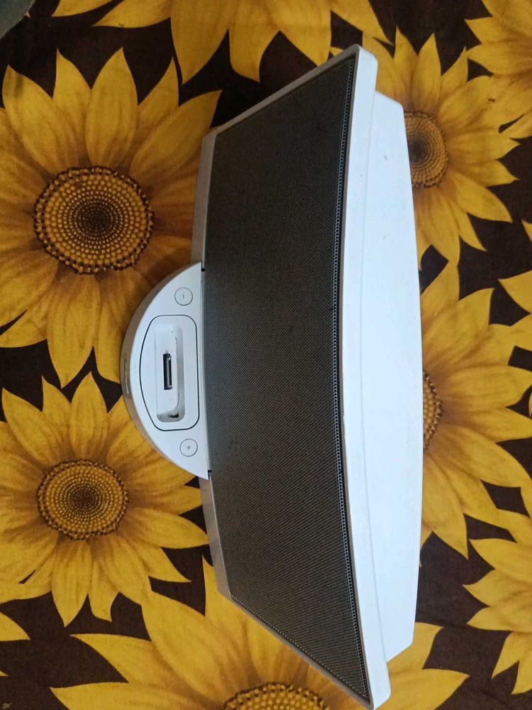 Bose SoundDock Series I