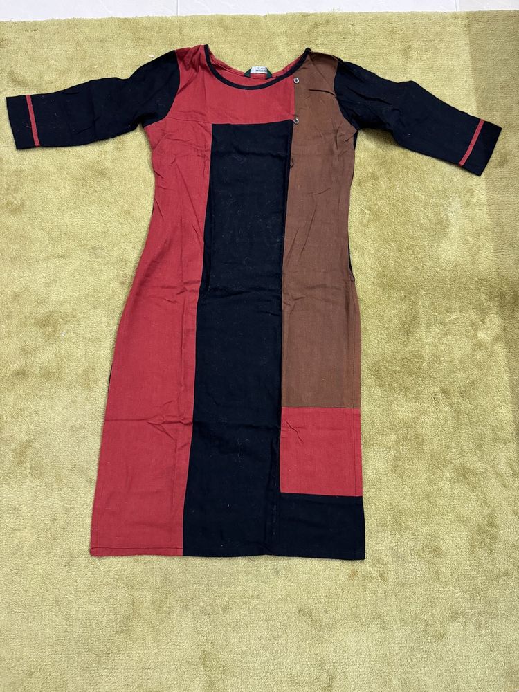 Beautiful Kurti For Women