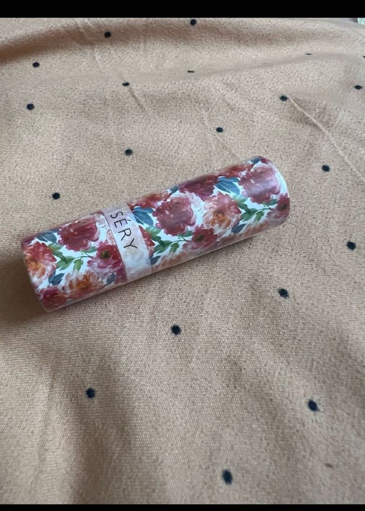Sealed Sery Matte Care Spf15 NoTransferLipstick
