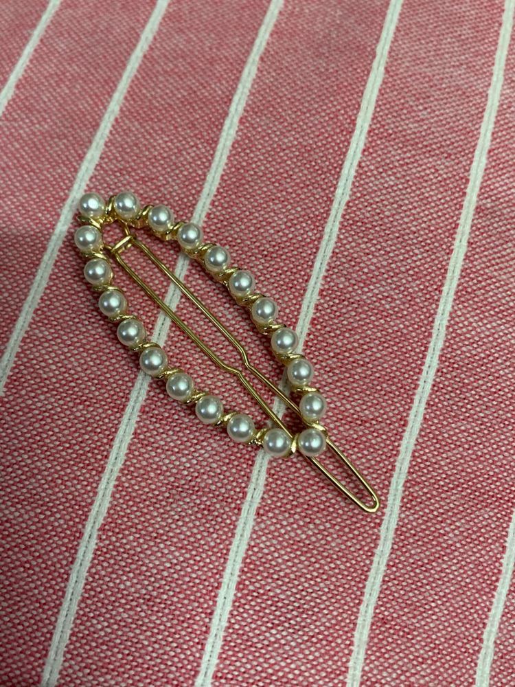Hair Clip