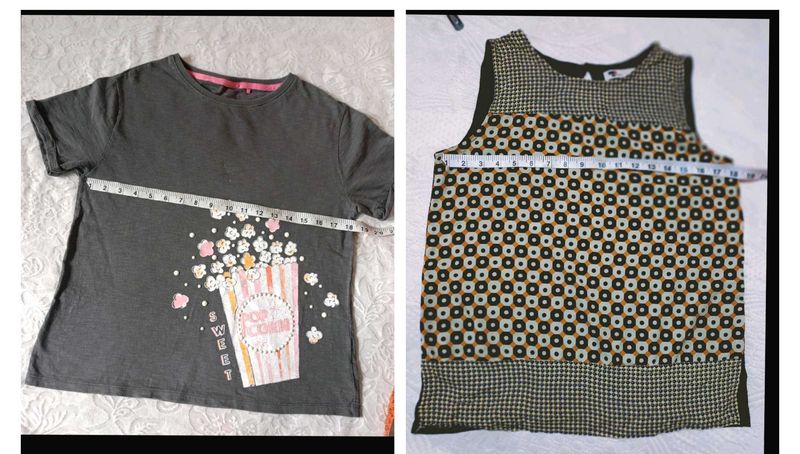 2 ComboCute Tops Bundle