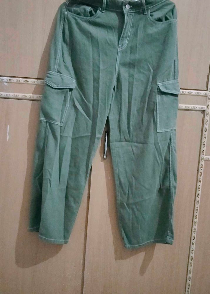 Cargo pant