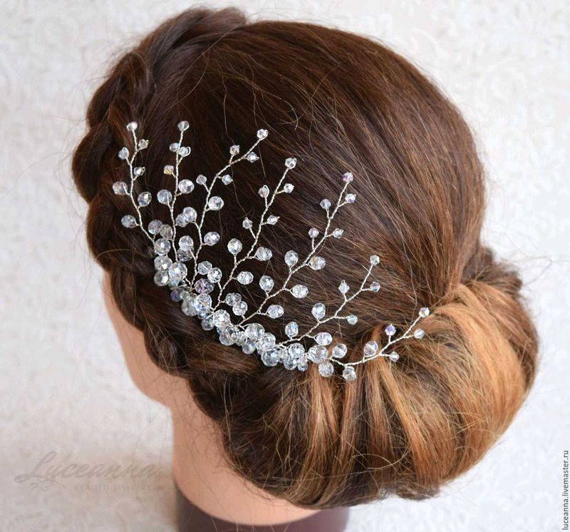 Hair Tiara