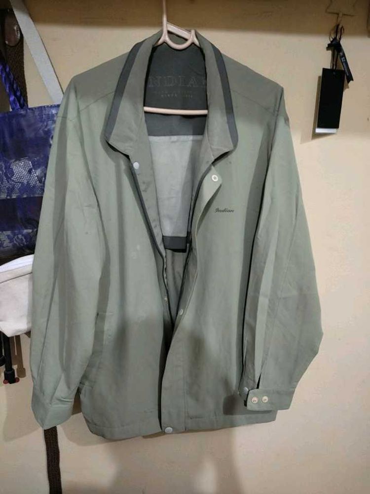 Mens Jacket