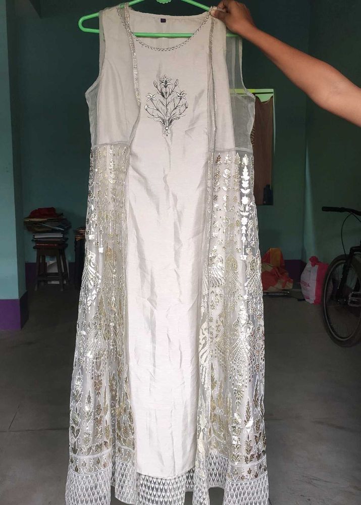 Elegant Kurta Set