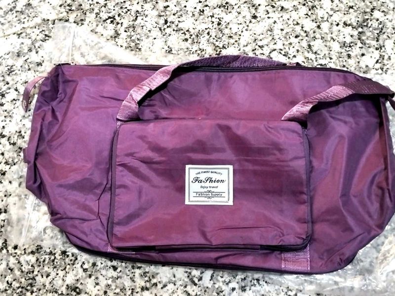 Duffle Bag