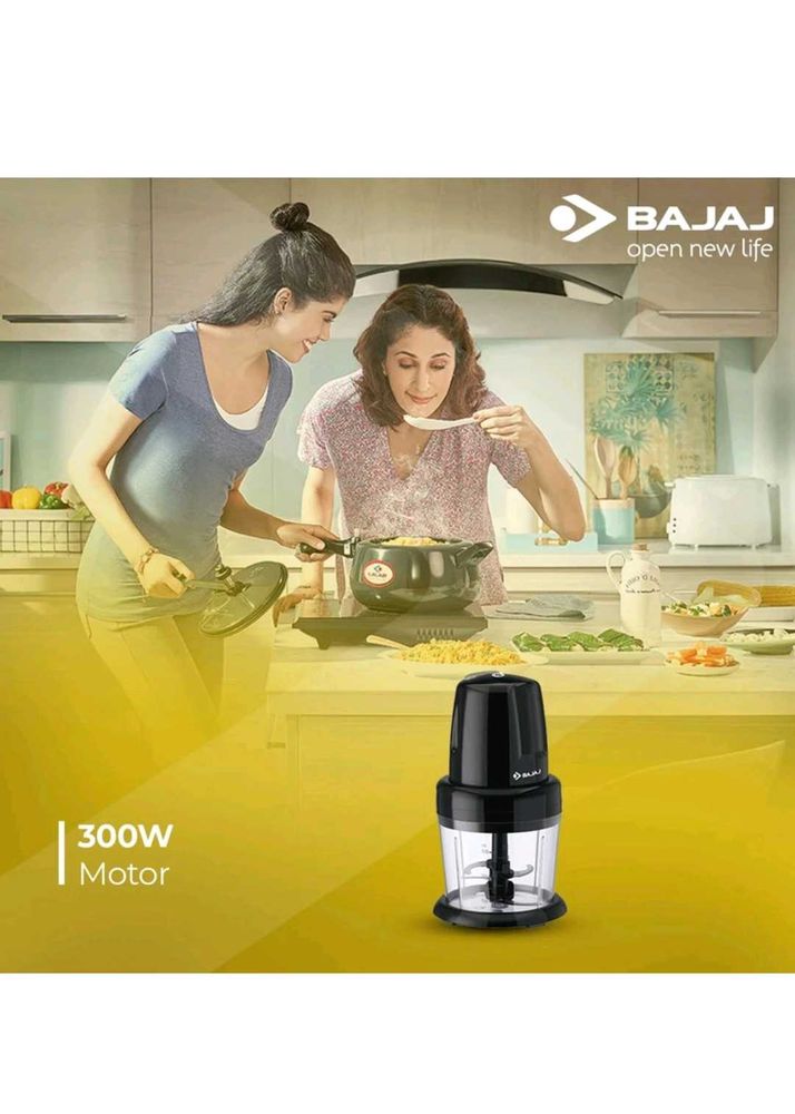 Bajaj Food Processor