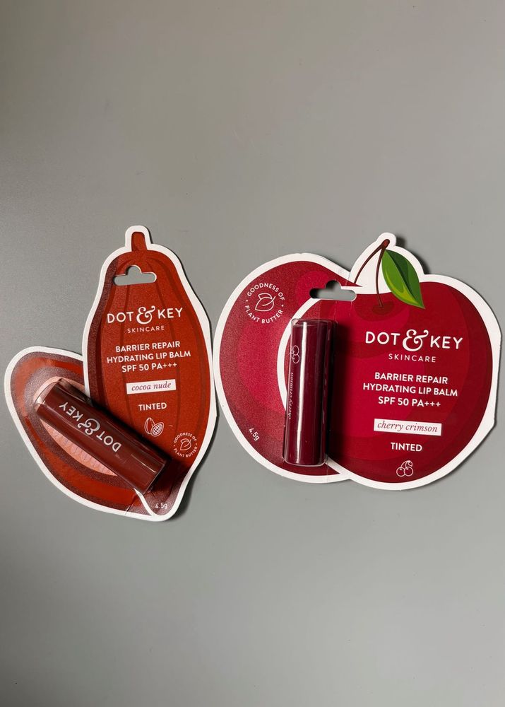 Dot &amp; Key Barrier Repair Hydrating Lipbalm