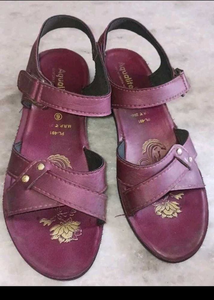 Girls Sandal