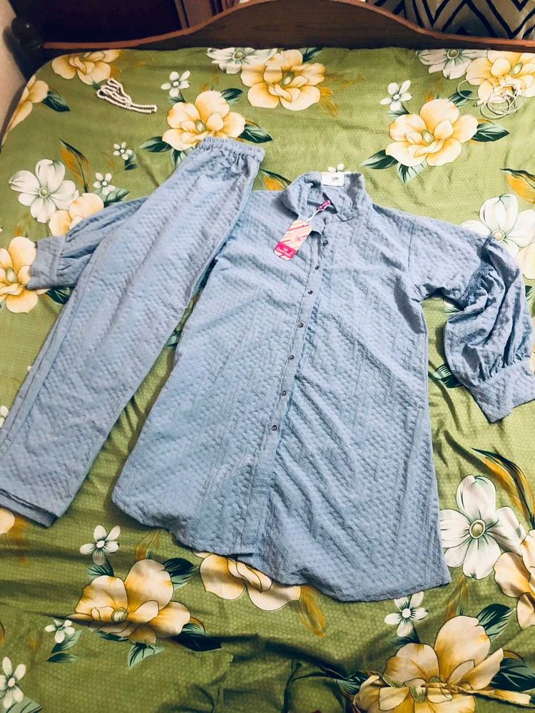 XXL Size Dress For Women