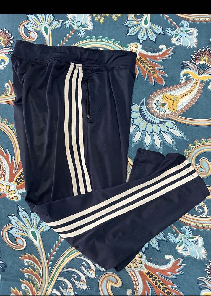 Addidas Dark Blue lower Original