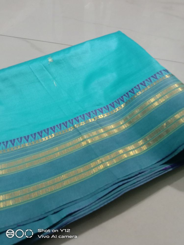 Banglori Silk Saree