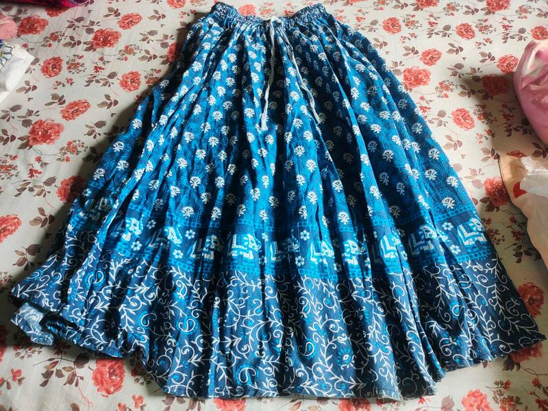 Long Skirt👗