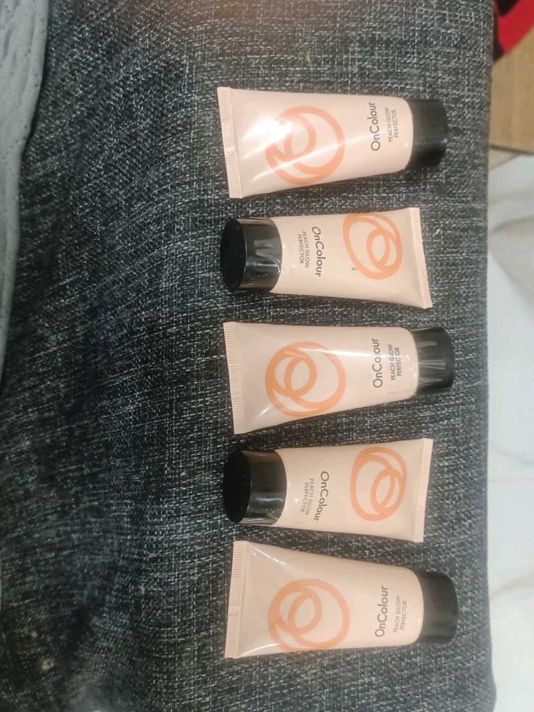 OnColour Face perfector