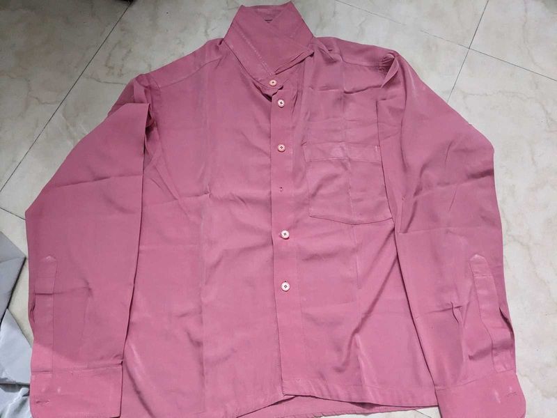 Men&#39;shirt(2 )