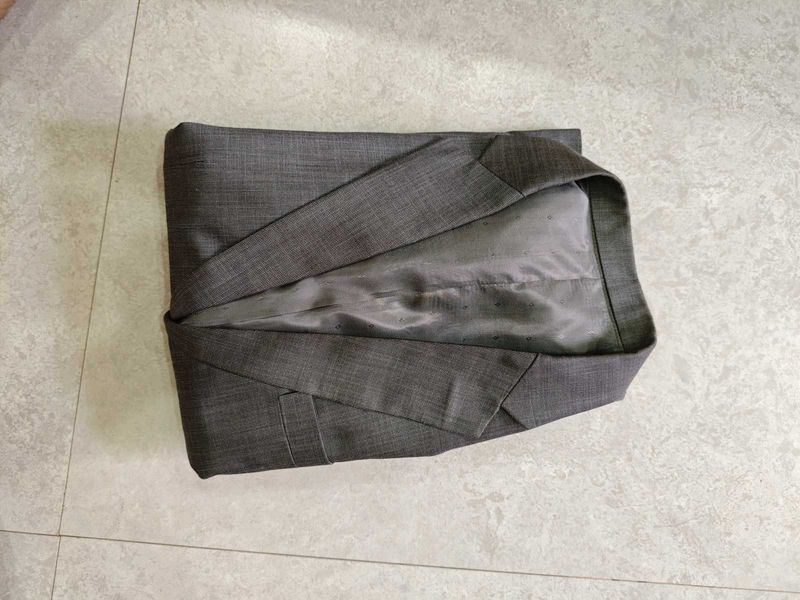 Men's Suit Blazer