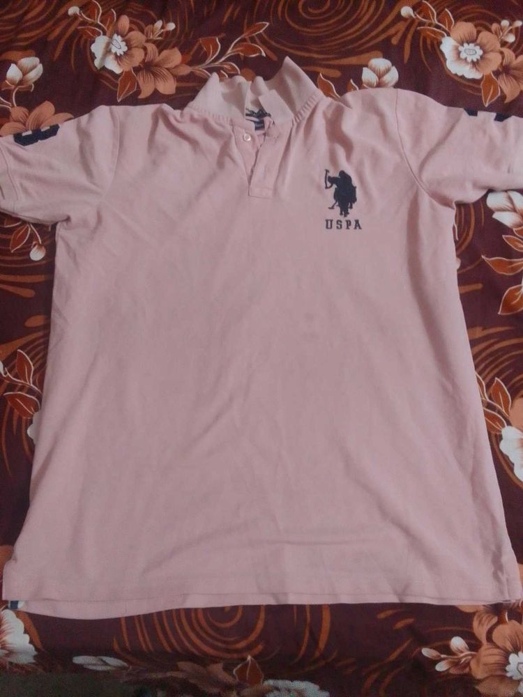 Three Men&#39;s T-shirt