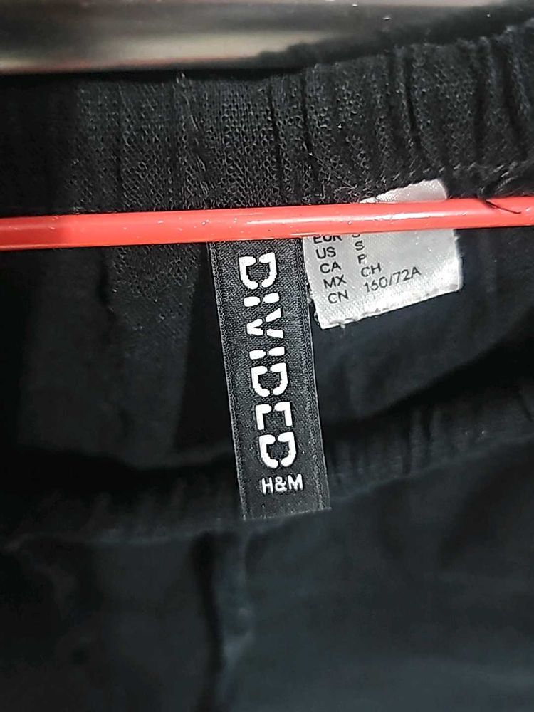 H&amp;M Pajama Bottom