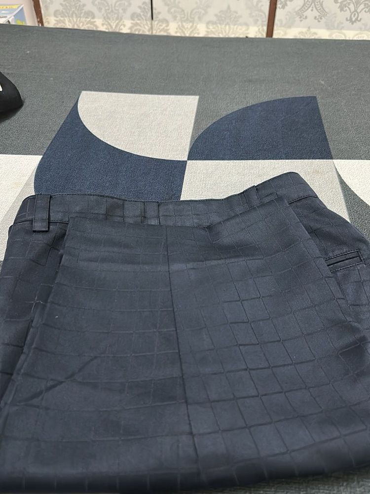 Raymonds Party Wear Pant