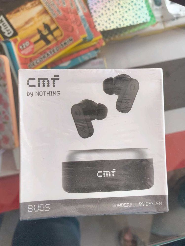 CMF by Nothing Buds - New!