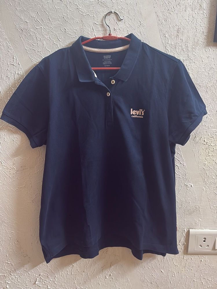 Levi’s Polo Tshirt
