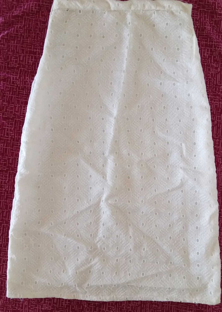 Hacooba Skirt🤍