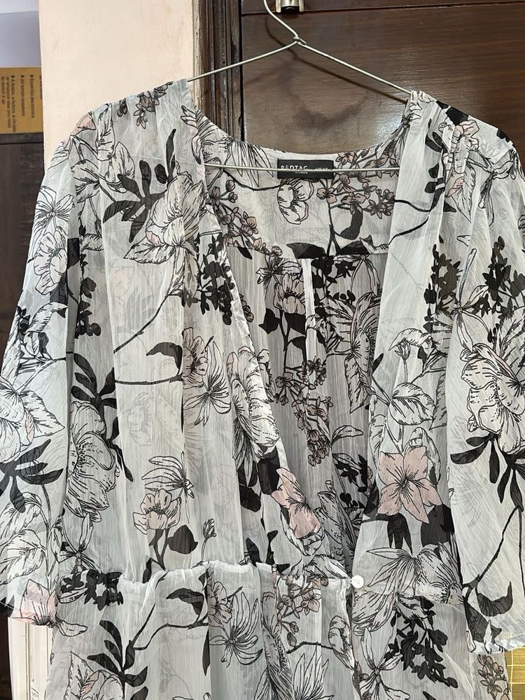 Floral Print
