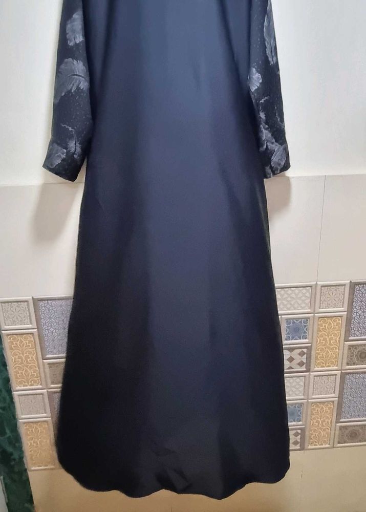 Burkha Dupatta
