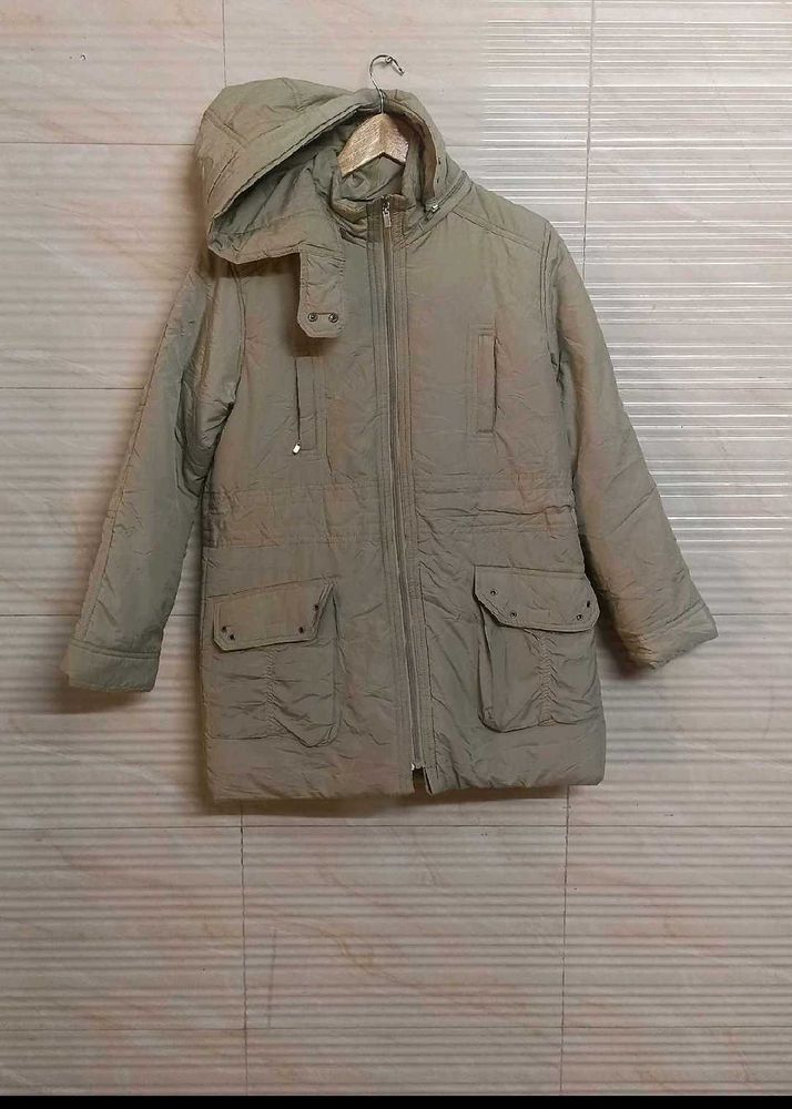 Snow &amp; Rain Jacket