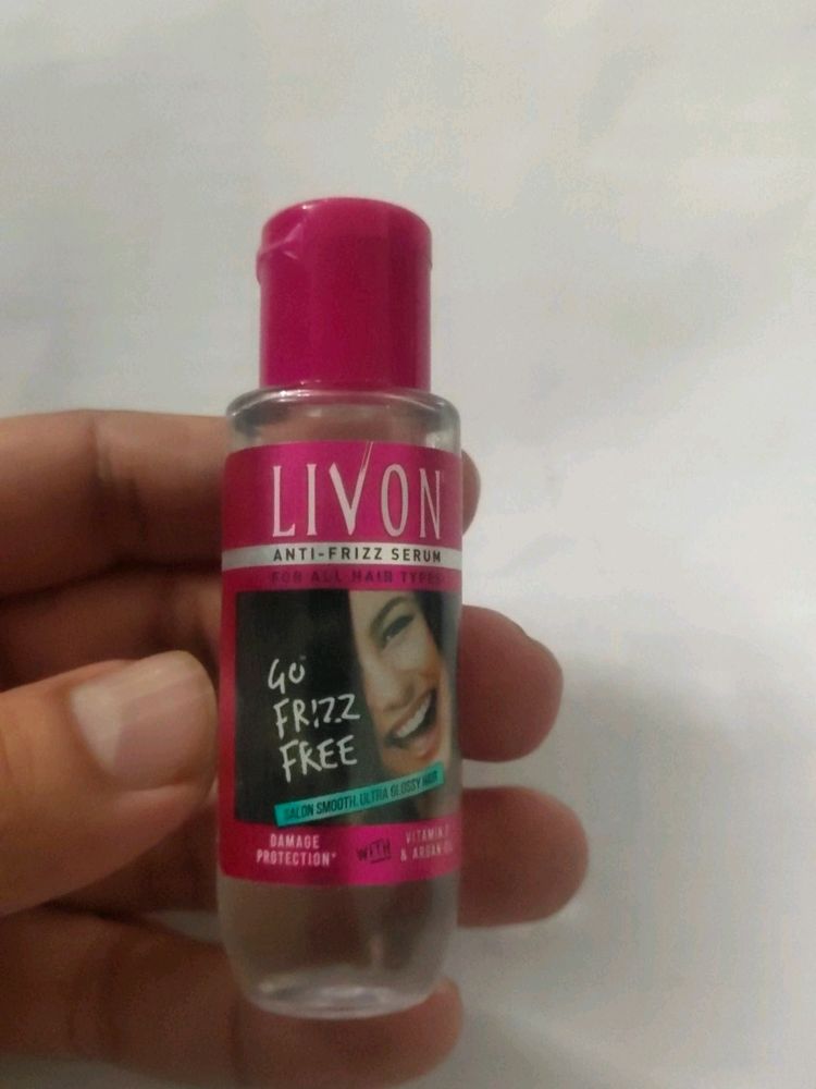 Livon Serum