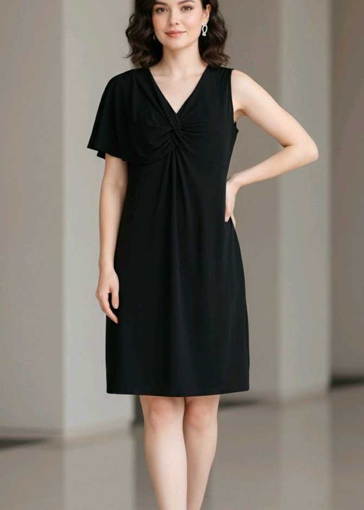 🖤✅Elegant Black Dress✅🖤