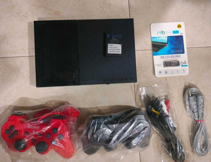 Sony PS2