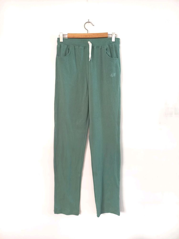 Sea Green Trouser (Women&#39;s)