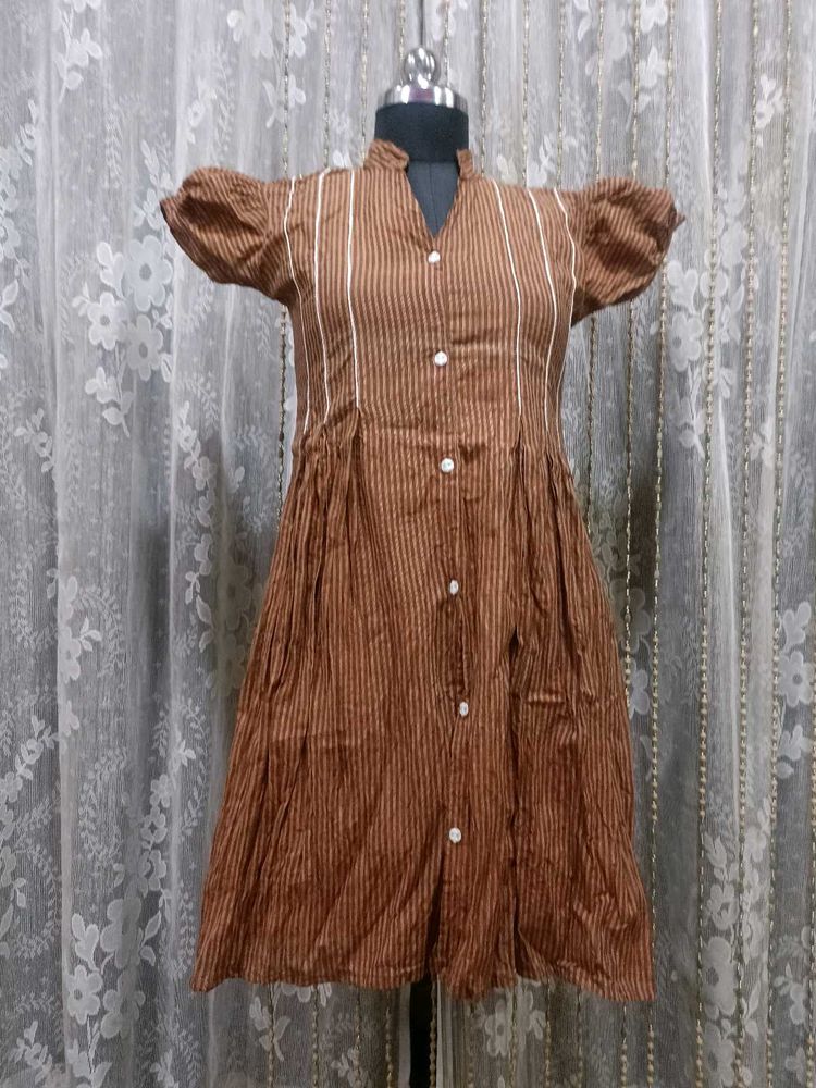 Front ✂️ Kurta