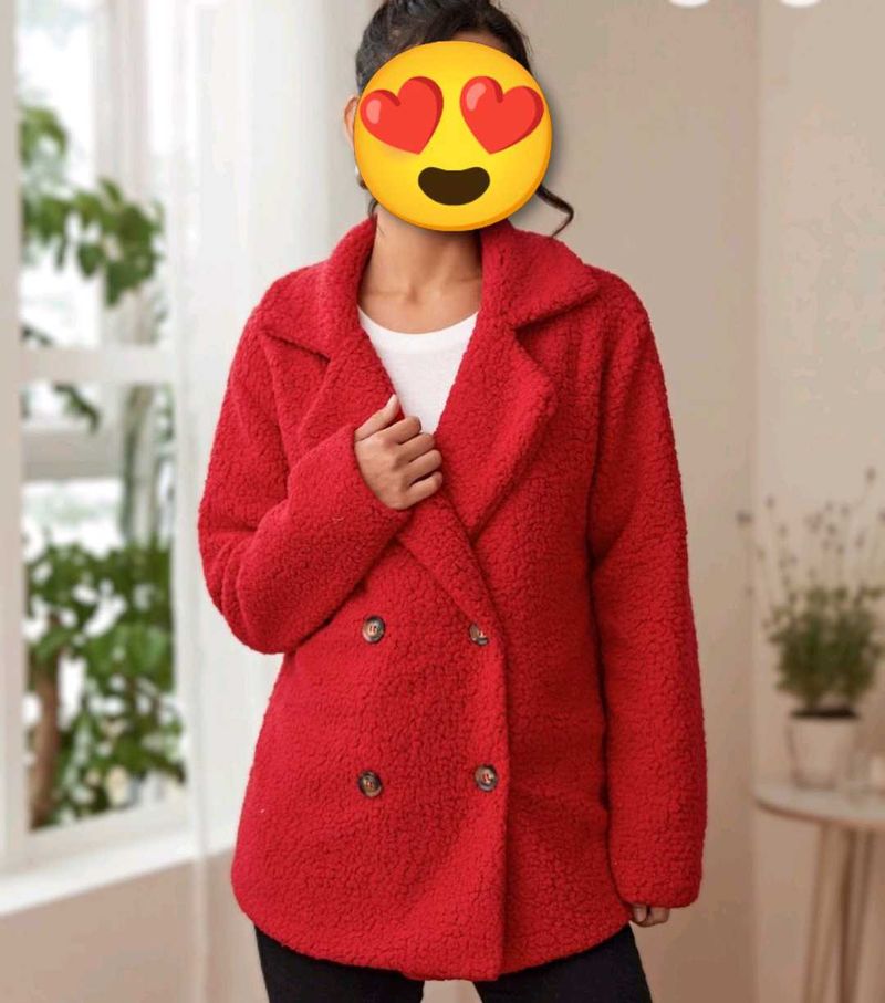 Winter coat