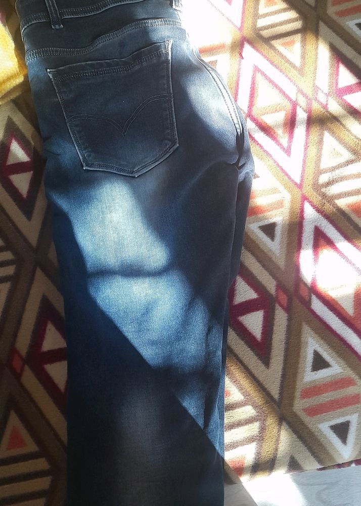 Men&#39;s Jeans Collection