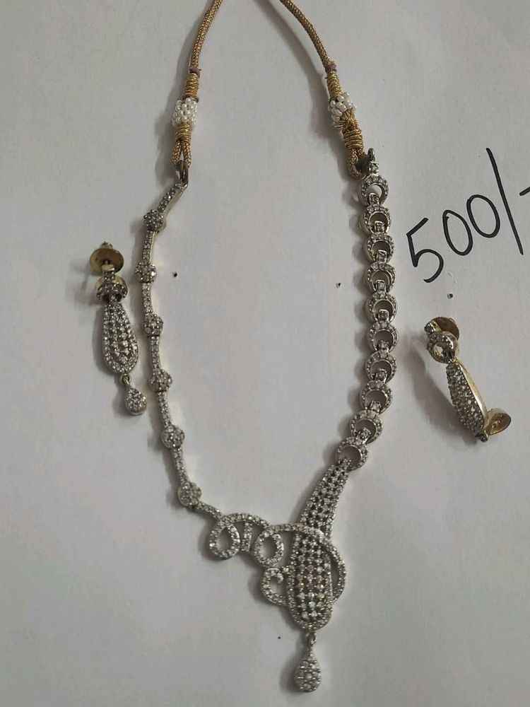 Diamond Set